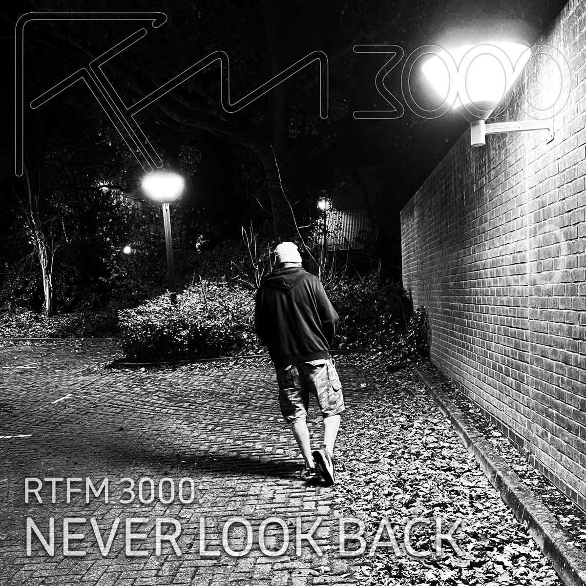 Never Look Back